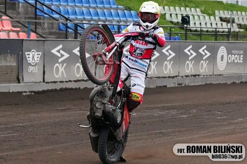 Puchar GKSŻ 500R, Opole, 20.05.2026