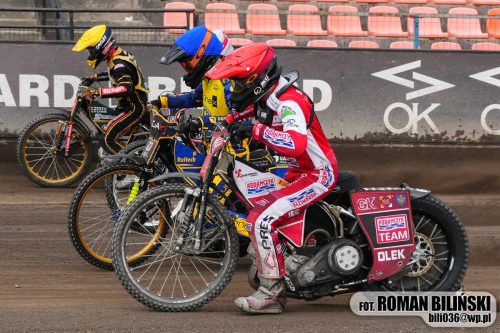 Eliminacje Brązowego Kasku, Opole, 7.05.2026