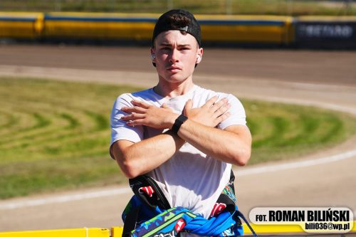 Kolejarz Opole - Speedway Kraków, 9.08.2026-2