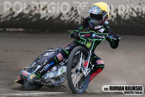 Puchar GKSŻ 500R, Opole, 20.05.2026
