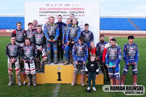 ETSC Challenge Day Pardubice