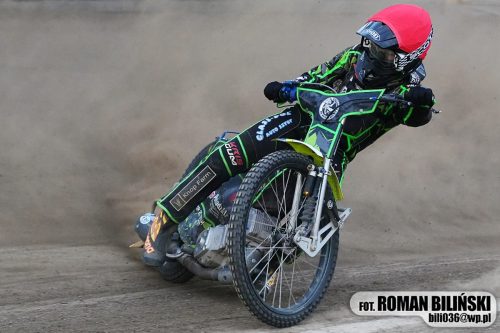 Puchar GKSŻ 500R, Opole, 20.05.2026