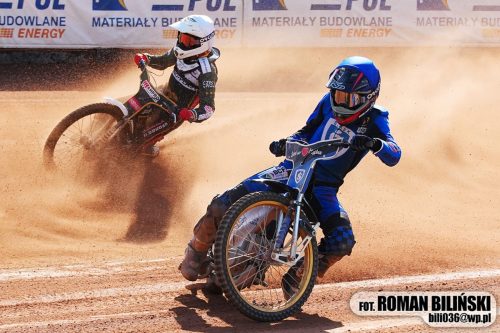 Eliminacje MIMP, Świętochłowice, 2.07.2026