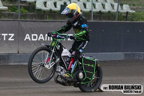Puchar GKSŻ 500R, Opole, 20.05.2026
