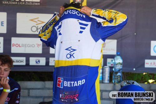 Kolejarz Opole - Speedway Kraków, 9.08.2026-2