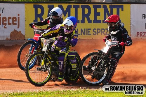 Eliminacje MIMP, Świętochłowice, 2.07.2026