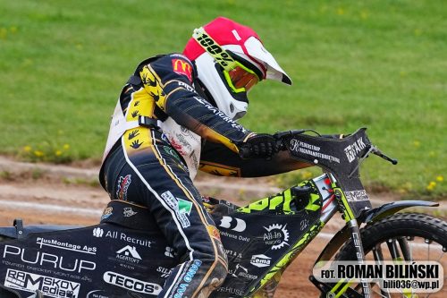 Eliminacje SGP 3, półfinał 2, Pardubice
