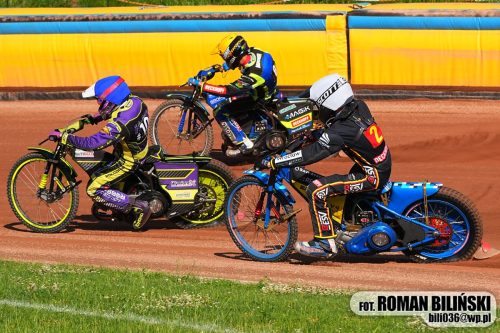 Eliminacje MIMP, Świętochłowice, 2.07.2026