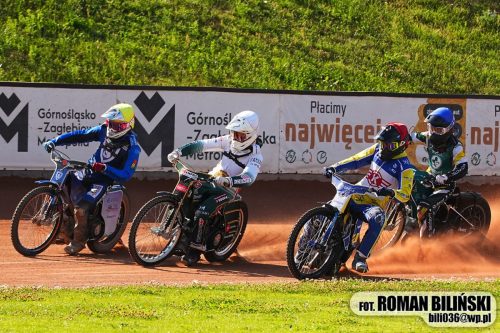 Eliminacje MIMP, Świętochłowice, 2.07.2026