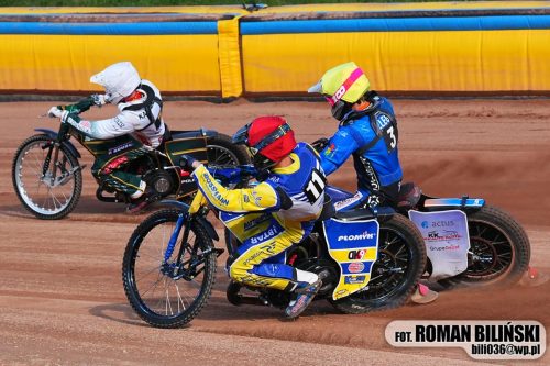 Eliminacje MIMP, Świętochłowice, 2.07.2026