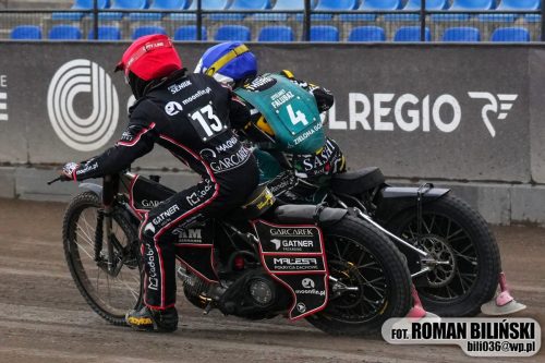 Eliminacje Brązowego Kasku, Opole, 7.05.2026