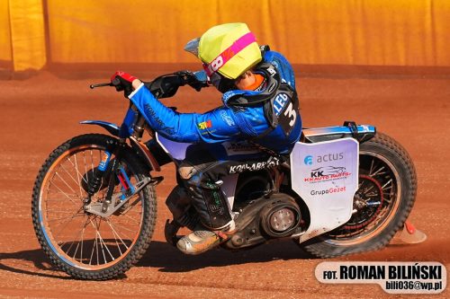 Eliminacje MIMP, Świętochłowice, 2.07.2026