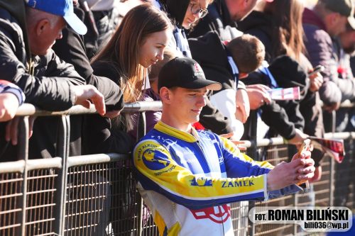 Kolejarz Opole - Lokomotiv Daugavpils