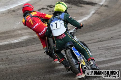 Eliminacje Brązowego Kasku, Opole, 7.05.2026