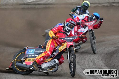 Eliminacje Brązowego Kasku, Opole, 7.05.2026
