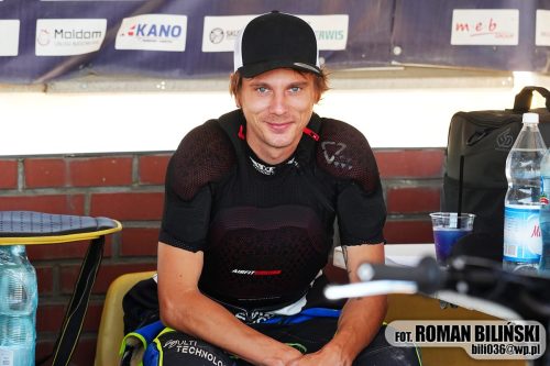 Kolejarz Opole - Speedway Kraków, 9.08.2026-2