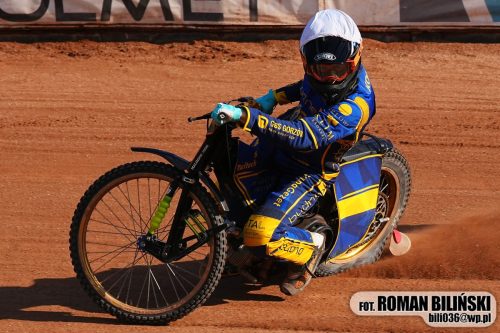 Eliminacje MIMP, Świętochłowice, 2.07.2026