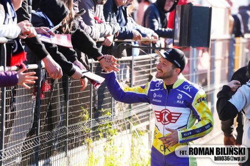 Kolejarz Opole - Lokomotiv Daugavpils