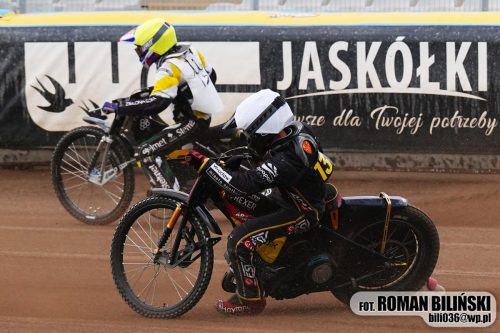 DPE 500RCC, Częstochowa