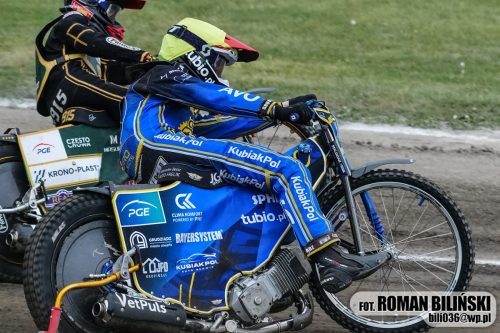 Eliminacje Brązowego Kasku, Opole, 7.05.2026