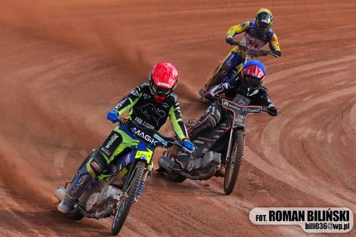 Eliminacje MIMP, Świętochłowice, 2.07.2026
