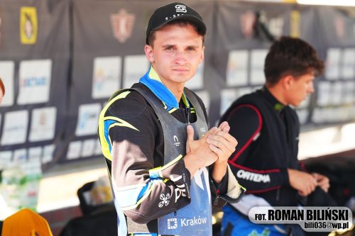 Kolejarz Opole - Speedway Kraków, 9.08.2026-2