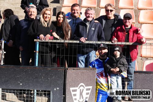 Kolejarz Opole - Lokomotiv Daugavpils