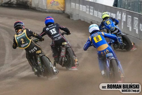 Eliminacje Brązowego Kasku, Opole, 7.05.2026