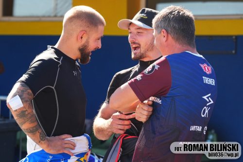 Kolejarz Opole - Speedway Kraków, 9.08.2026-2