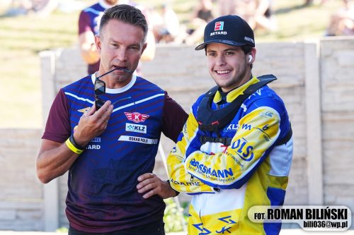 Kolejarz Opole - Speedway Kraków, 9.08.2026-2