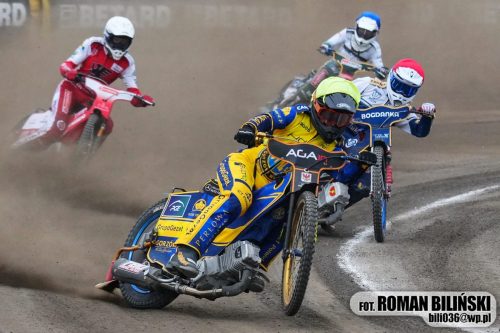 Eliminacje Brązowego Kasku, Opole, 7.05.2026
