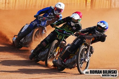 Eliminacje MIMP, Świętochłowice, 2.07.2026
