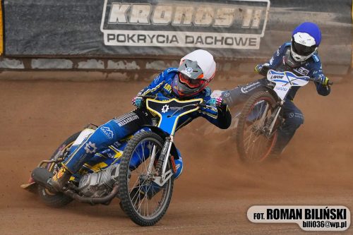 DPE 500RCC, Częstochowa