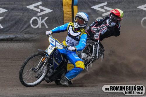 Eliminacje Brązowego Kasku, Opole, 7.05.2026