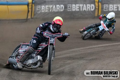 Eliminacje Brązowego Kasku, Opole, 7.05.2026