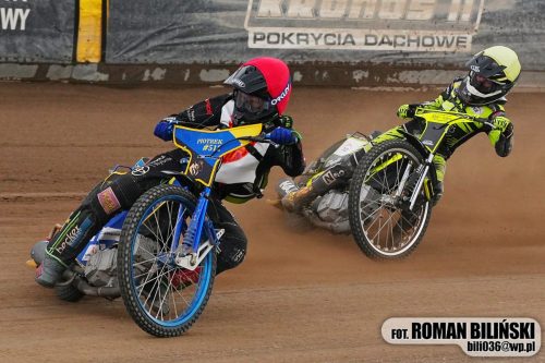 DPE 500RCC, Częstochowa