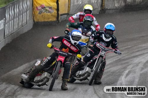 Eliminacje Brązowego Kasku, Opole, 7.05.2026