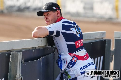 Włókniarz Częstochowa - Unia Leszno, 19.06.2026 (2)