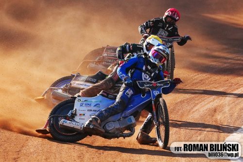 Eliminacje MIMP, Świętochłowice, 2.07.2026