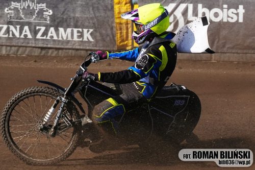 Kolejarz Opole - Speedway Kraków, 9.08.2026-2