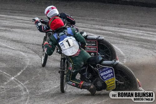 Eliminacje Brązowego Kasku, Opole, 7.05.2026