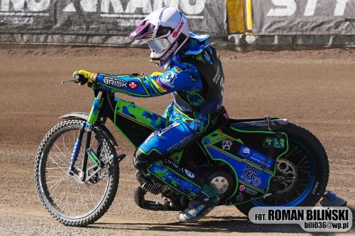 Kolejarz Opole - Speedway Kraków, 9.08.2026-2