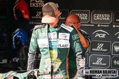 Włókniarz Częstochowa - Unia Leszno, 19.06.2026 (2)