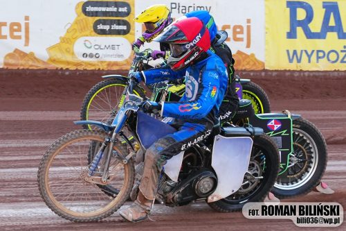Eliminacje MIMP, Świętochłowice, 2.07.2026