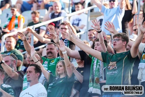 Włókniarz Częstochowa - Unia Leszno, 19.06.2026 (2)