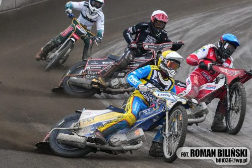 Eliminacje Brązowego Kasku, Opole, 7.05.2026