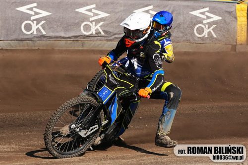 Kolejarz Opole - Speedway Kraków, 9.08.2026-2