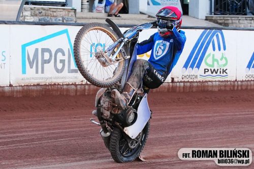 Eliminacje MIMP, Świętochłowice, 2.07.2026