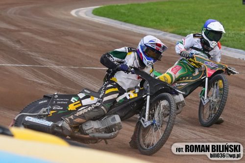 DPE 500RCC, Częstochowa