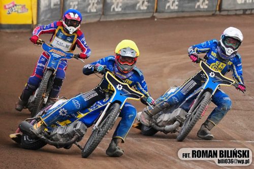 DPE 500RCC, Częstochowa